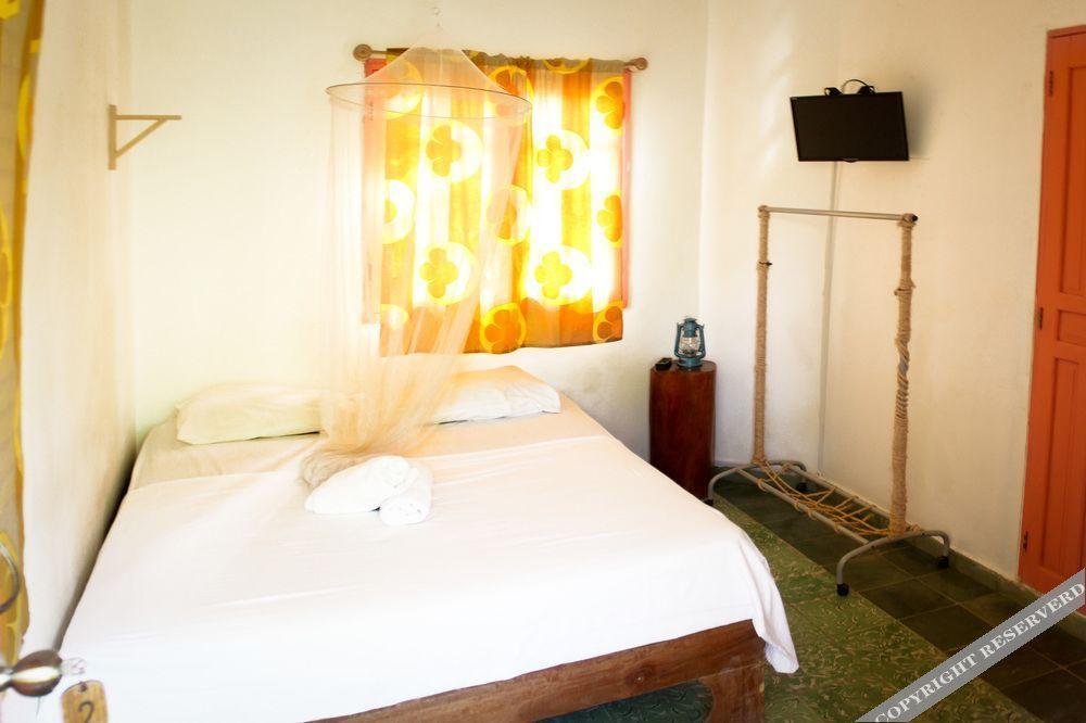 Casa Delfin Guest House Las Terrenas Ngoại thất bức ảnh