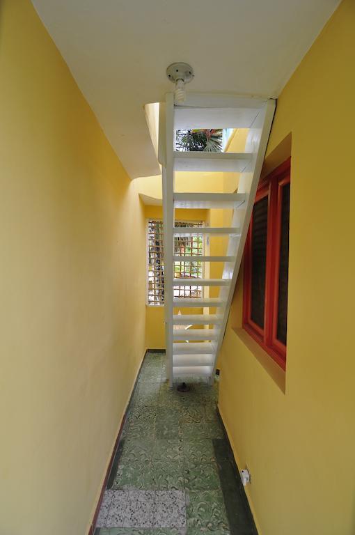 Casa Delfin Guest House Las Terrenas Phòng bức ảnh
