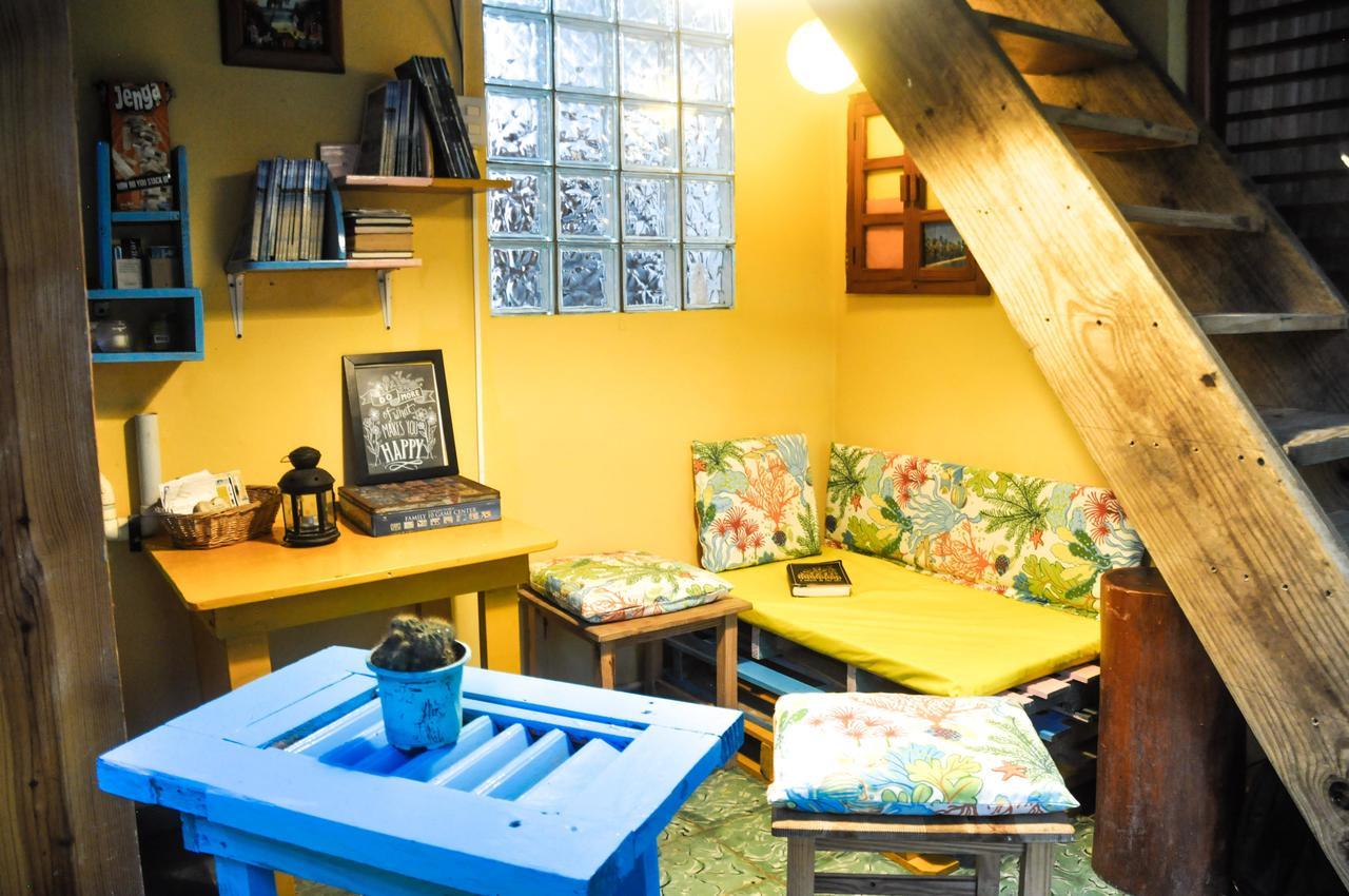 Casa Delfin Guest House Las Terrenas Ngoại thất bức ảnh