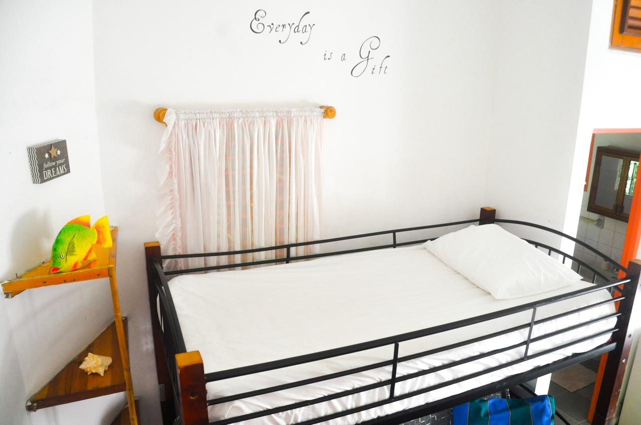 Casa Delfin Guest House Las Terrenas Ngoại thất bức ảnh