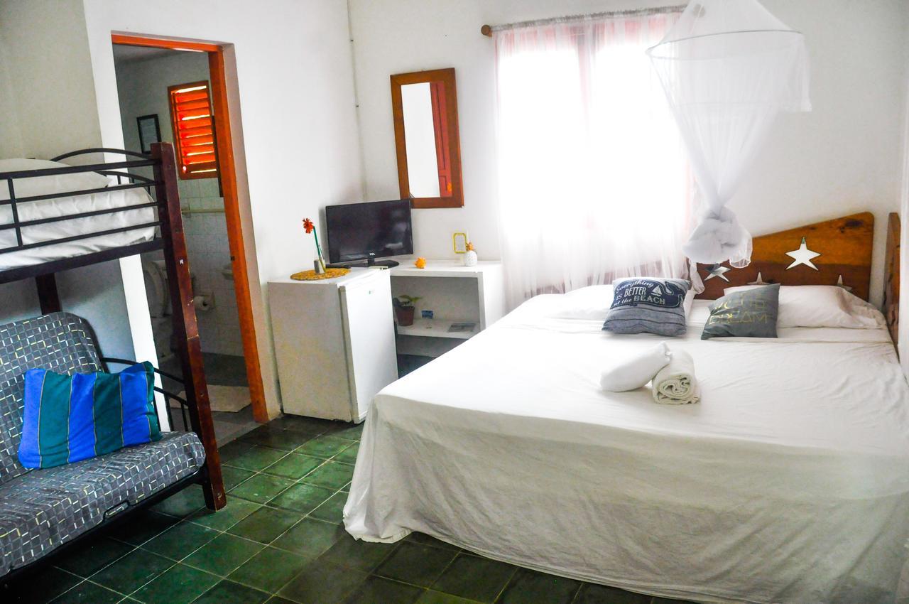 Casa Delfin Guest House Las Terrenas Ngoại thất bức ảnh