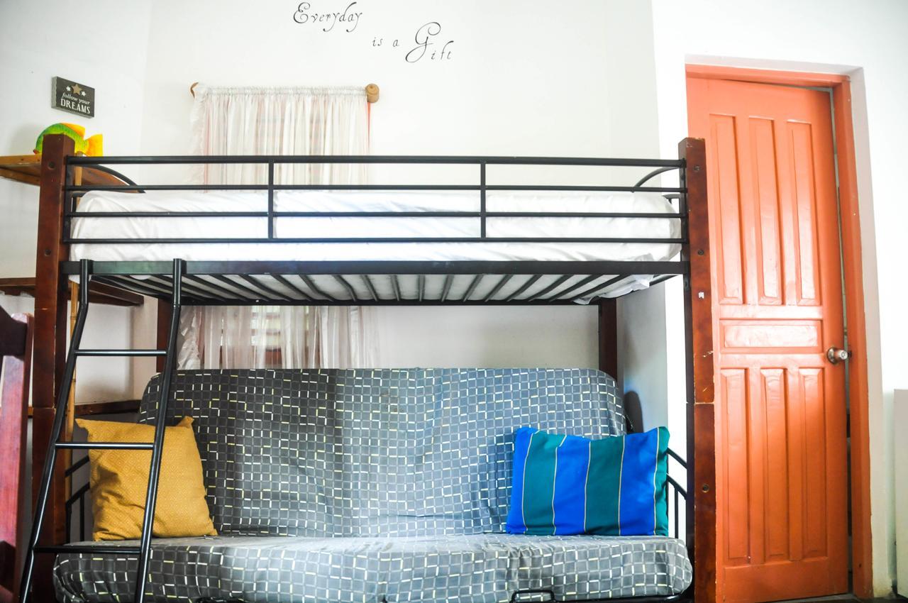 Casa Delfin Guest House Las Terrenas Ngoại thất bức ảnh