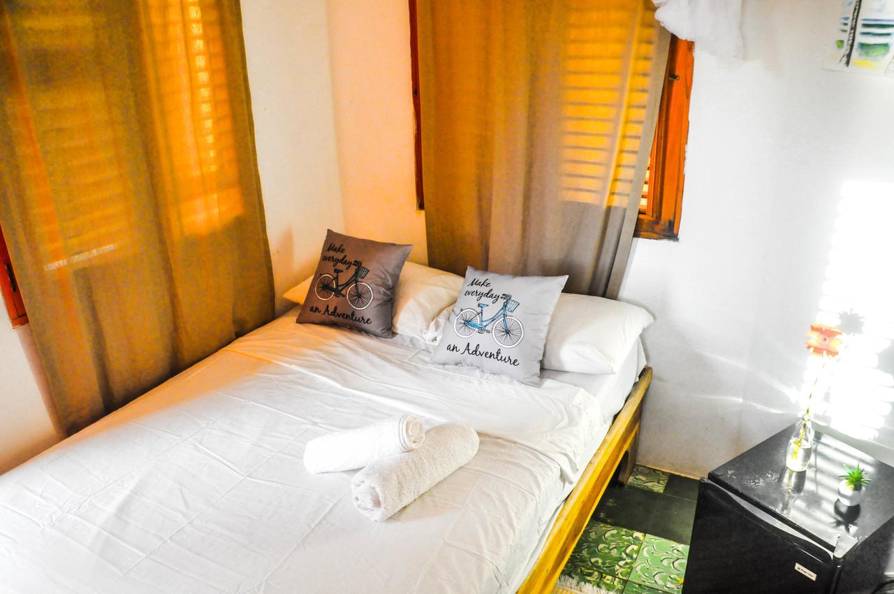 Casa Delfin Guest House Las Terrenas Ngoại thất bức ảnh