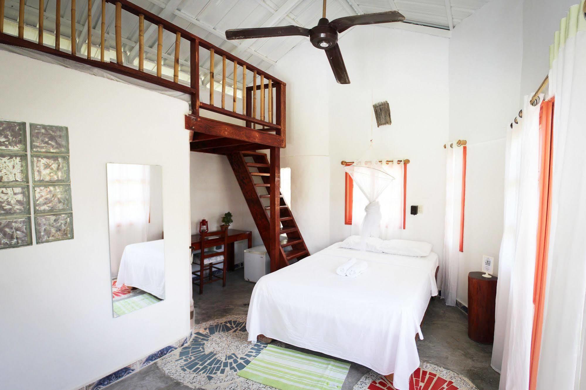 Casa Delfin Guest House Las Terrenas Ngoại thất bức ảnh